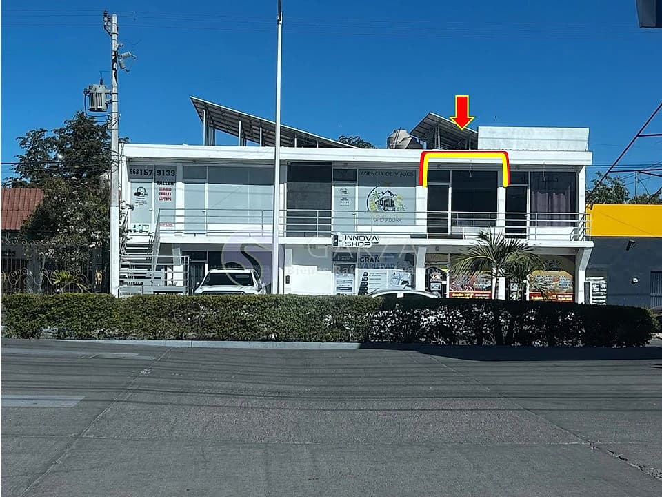 LOCAL COMERCIAL P.A. COL. MARGARITA