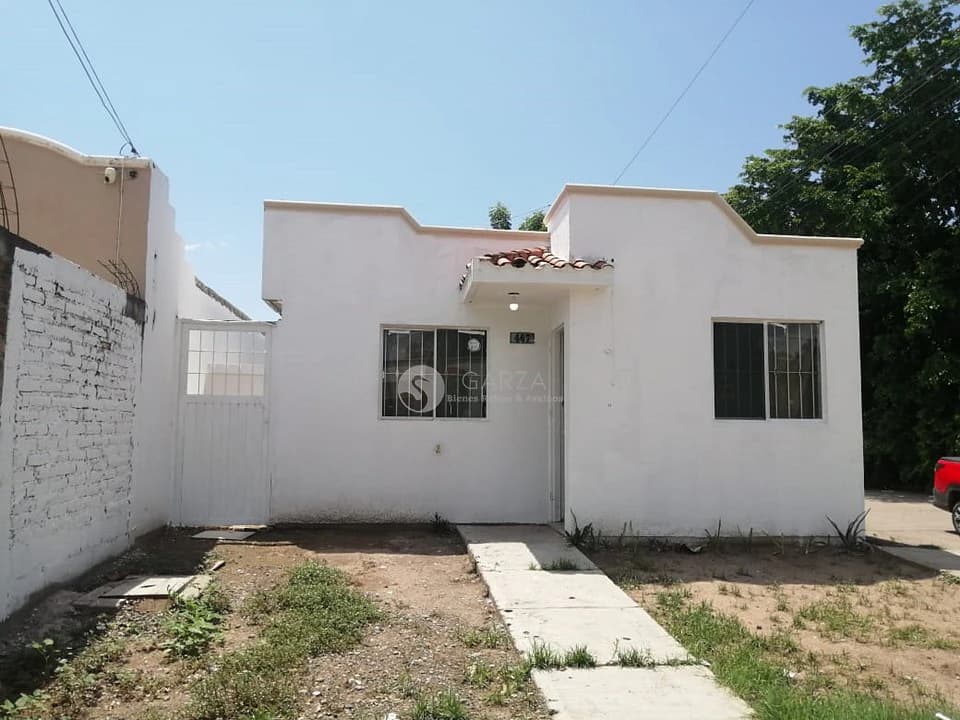 VENTA FRACC. VILLAS MONTERREY