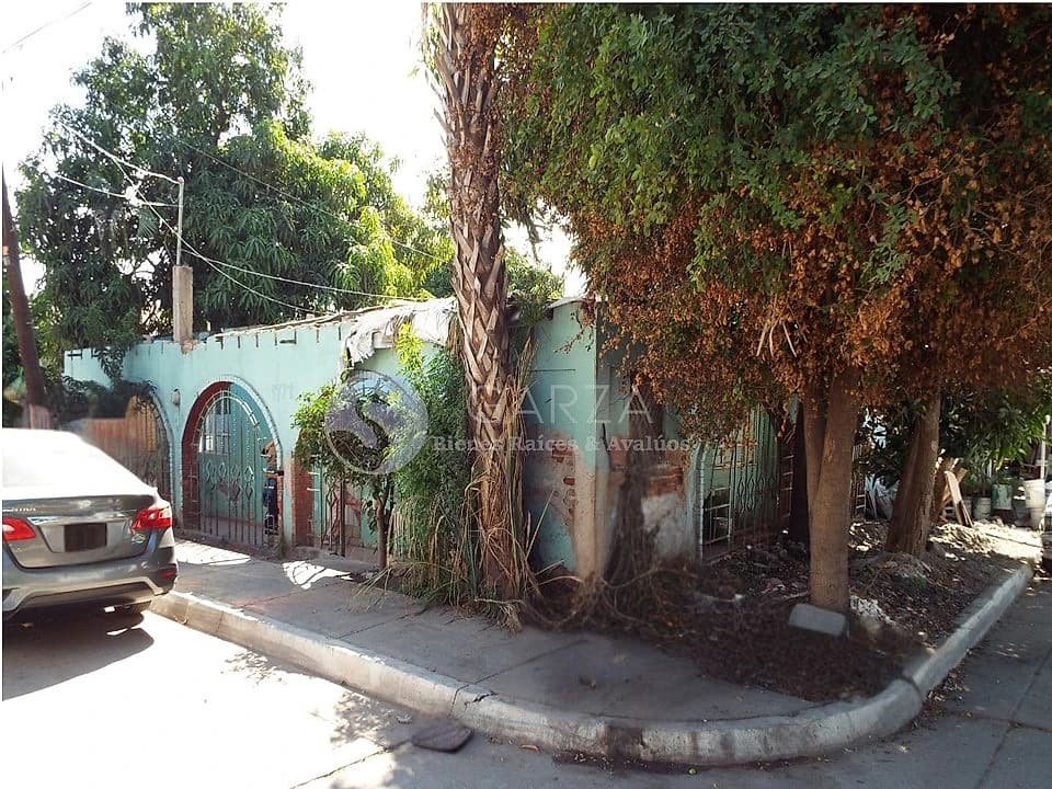 VENTA 2 RECÁMARAS COL. LÓPEZ MATEOS