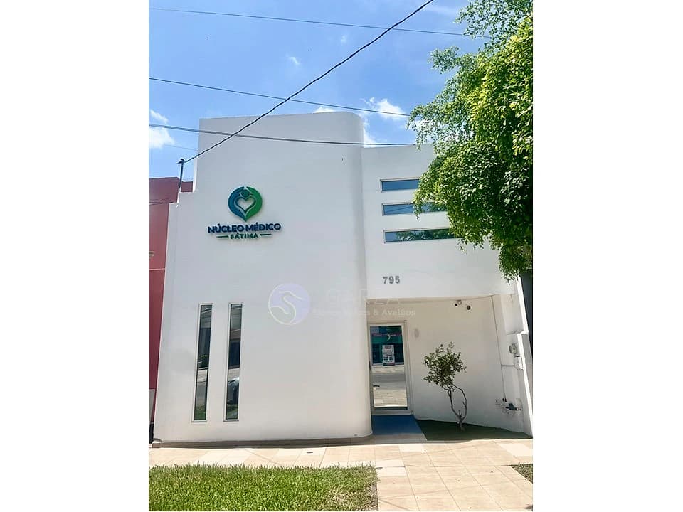 CONSULTORIOS NÚCLEO MÉDICO FÁTIMA