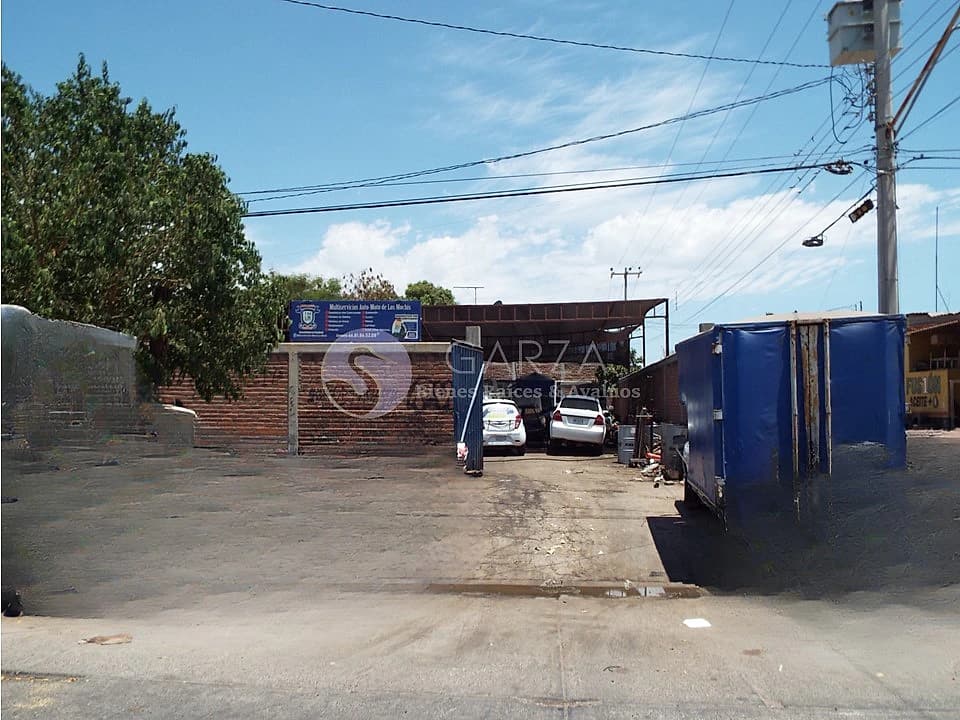 LOCAL COMERCIAL COL. CENTRO