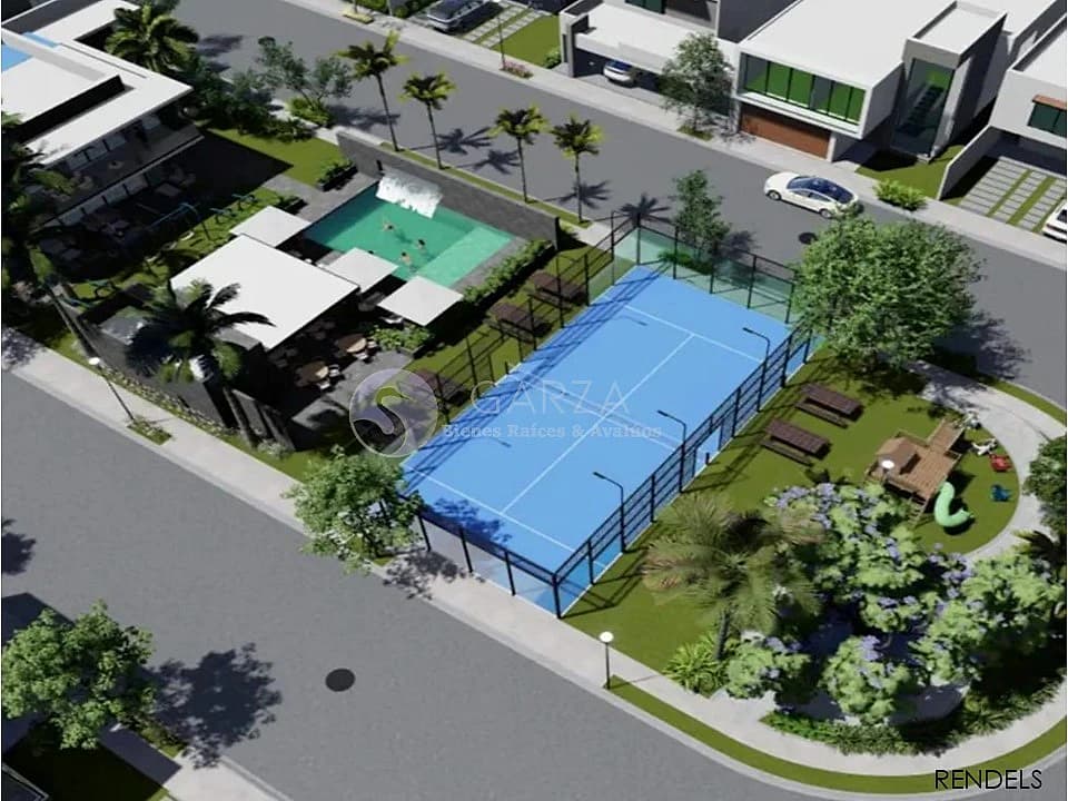 LOTES RESIDENCIALES, RESIDENCIAL LAS PERLAS