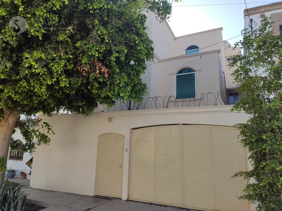 VENTA 3 RECÁMARAS FRACC. LASTRAS ALTAMIRANO SCALLY