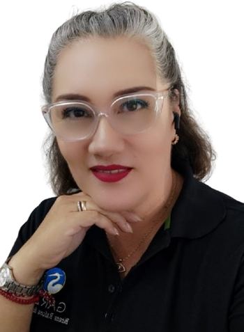 Melita Hampl A. | GARZA Bienes Raíces & Avalúos