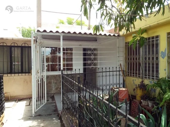 GBA_2901 | VENTA 1 RECÁMARA Y ALCOBA INFONAVIT BACHOMO | GARZA Bienes Raíces & Avalúos