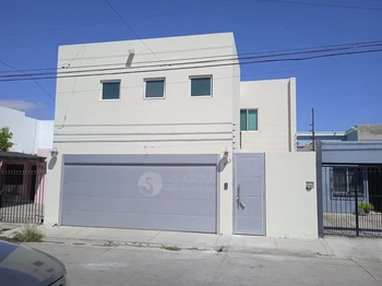 GBA_2877 | 3 RECÁMARAS FRACC. LAS ISLAS RESIDENCIAL | GARZA Bienes Raíces & Avalúos