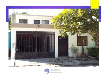 GBA_3062 | VENTA COL. STA. ALICIA 3 RECÁMARAS | GARZA Bienes Raíces & Avalúos