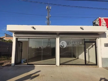 GBA_2247 | LOCAL COMERCIAL POR BLVD. JUSTICIA SOCIAL CASI ESQ. CON DREN JUÁREZ | GARZA Bienes Raíces & Avalúos