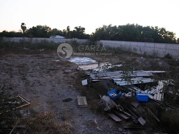 GBA_2764 | TERRENO COMERCIAL, INDUSTRIAL COL. ALEJANDRO PEÑA | GARZA Bienes Raíces & Avalúos