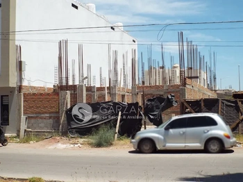 EDIFICIO DE DEPARTAMENTOS EN CONSTRUCCIÓN | GARZA Bienes Raíces & Avalúos